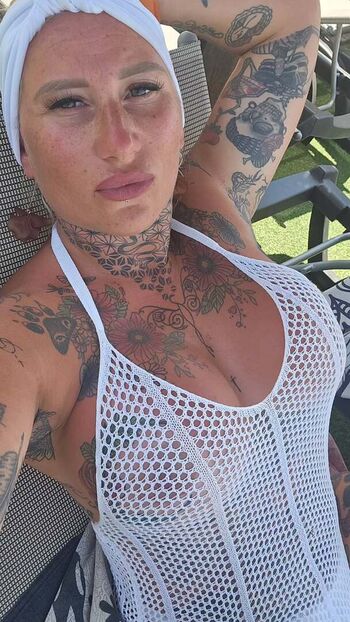 Full leaked Mamzell sobarbie atipik private onlyfans photo