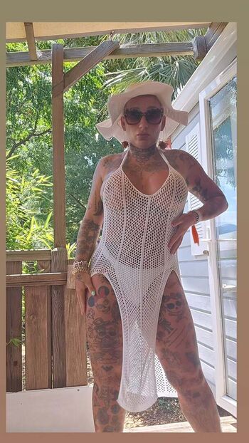 Full leaked Mamzell sobarbie atipik private onlyfans photo