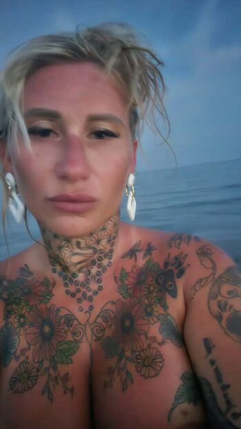 Full leaked Mamzell sobarbie atipik private onlyfans photo