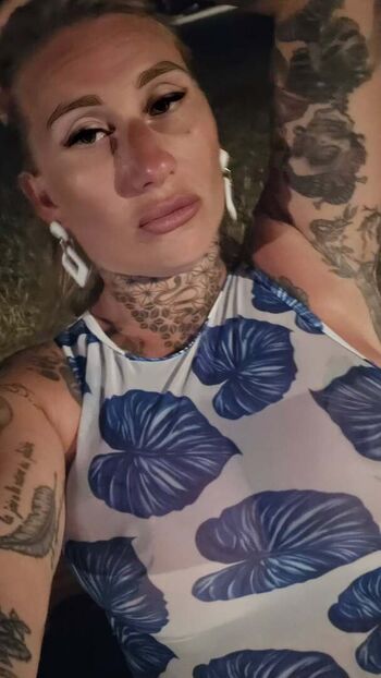 Full leaked Mamzell sobarbie atipik private onlyfans photo