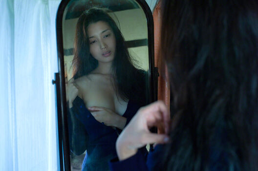 Full leaked Manami hashimoto private onlyfans photo