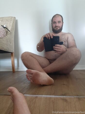 manbearfeet