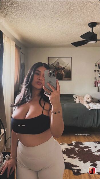 Full leaked Mandaamariahh private onlyfans photo