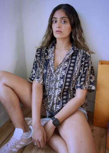 Full leaked Mandeep dhillon private onlyfans photo