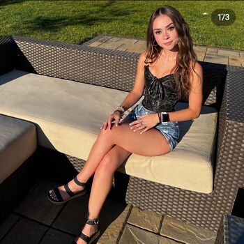 Full leaked Mandi brink private onlyfans photo