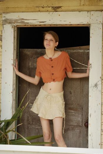 Full leaked Mandy collins page private onlyfans photo