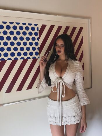 Full leaked Mandy jaye simon private onlyfans photo