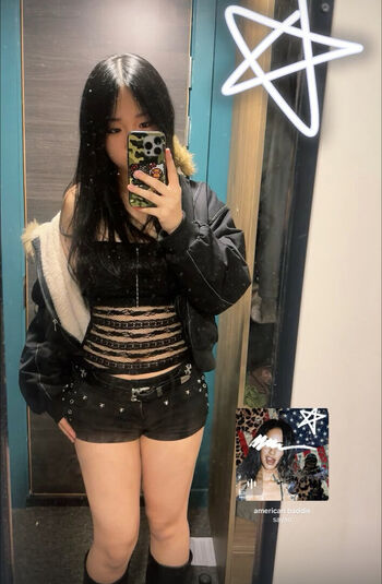 Full leaked Mandy yu private onlyfans photo