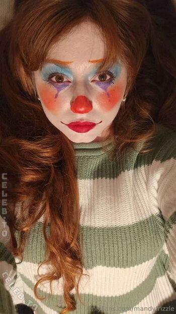 Full leaked Mandyfrizzle private onlyfans photo