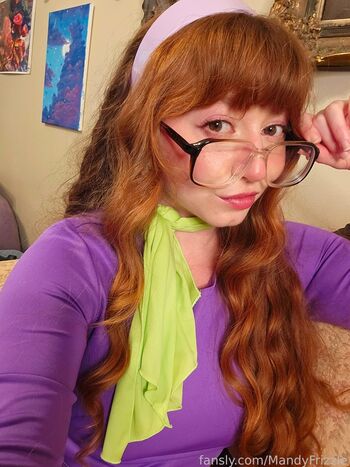 Full leaked Mandyfrizzle private onlyfans photo