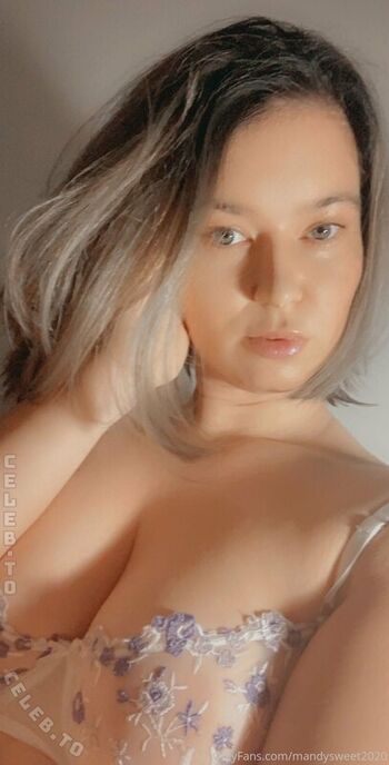 Full leaked Mandysweet page private onlyfans photo