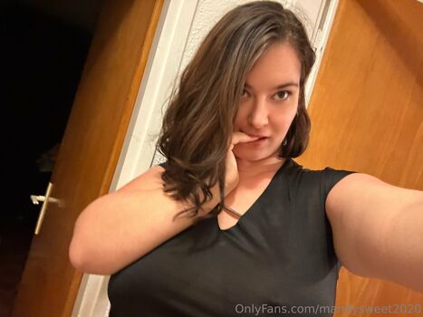 Full leaked Mandysweet private onlyfans photo