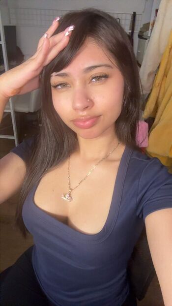 Full leaked Mangogyur private onlyfans photo