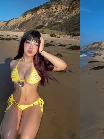 Full leaked Manicpixiedreamygirl private onlyfans photo