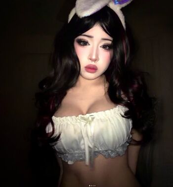 Full leaked Manicpixiedreamygirll private onlyfans photo