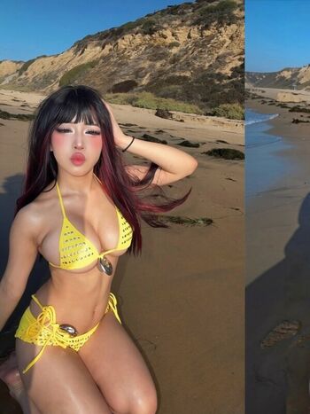 Full leaked Manicpixiedreamygirll private onlyfans photo