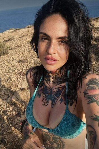 Full leaked Manola tenti private onlyfans photo