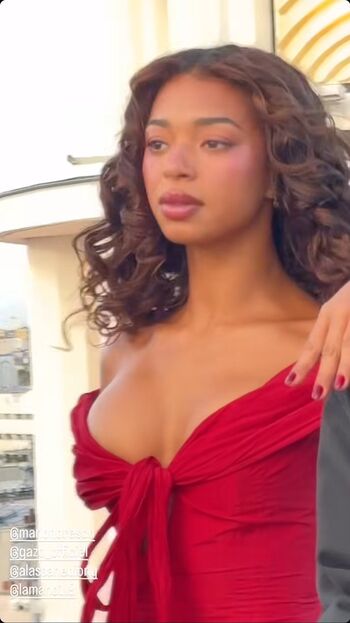 Full leaked Manon bresch private onlyfans photo
