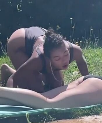 Full leaked Manon bresch private onlyfans photo
