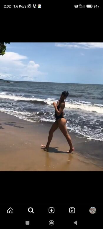 Full leaked Manon bresch private onlyfans photo