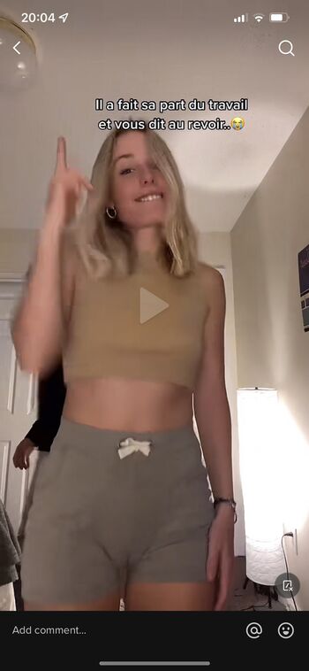 Full leaked Manon delsoll private onlyfans photo