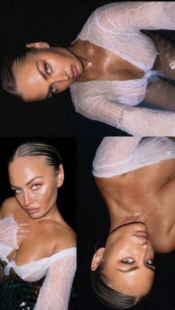 Full leaked Manon didier private onlyfans photo