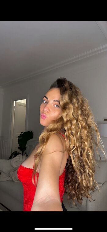 Full leaked Manon pasquier page private onlyfans photo