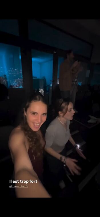 Full leaked Manon pasquier page private onlyfans photo