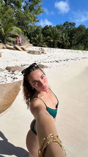 Full leaked Manon pasquier private onlyfans photo
