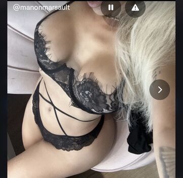 Full leaked Manon tanti private onlyfans photo