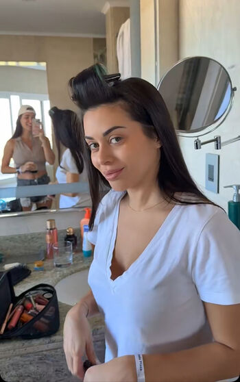 Full leaked Manon van private onlyfans photo