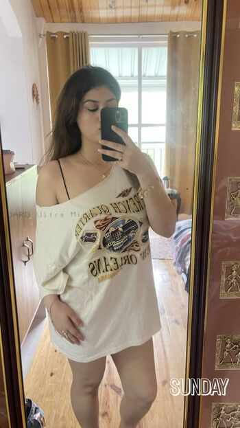 Full leaked Mansi dasila private onlyfans photo