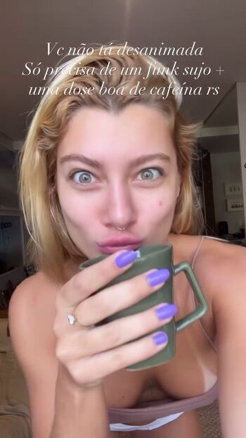 Full leaked Manuela vagueiro private onlyfans photo