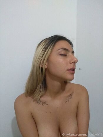 Full leaked Manuela velez page private onlyfans photo