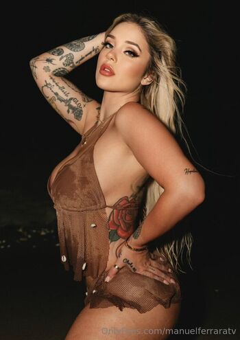 manuelferraratv