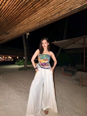 Full leaked Manushi chhillar private onlyfans photo