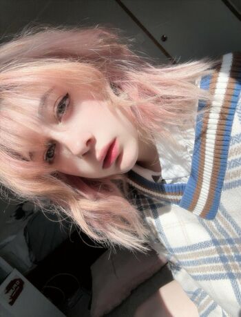 Full leaked Maoiby private onlyfans photo