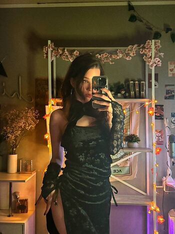 Full leaked Maroasmr private onlyfans photo