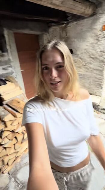 Full leaked Mara hulbach private onlyfans photo