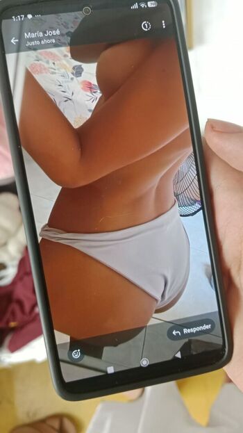 Full leaked Mara jos private onlyfans photo
