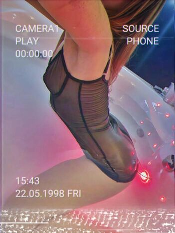 Full leaked Mara paz arancibia page private onlyfans photo