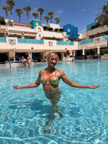 Full leaked Mara sade private onlyfans photo