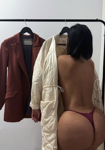 Full leaked Marakuia private onlyfans photo