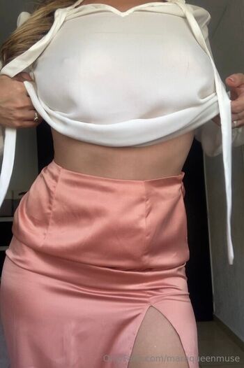 Full leaked Maraqueenmuse private onlyfans photo
