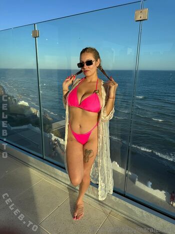 Full leaked Marasgymrat private onlyfans photo