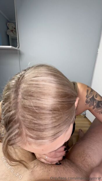 Full leaked Marasgymrat private onlyfans photo
