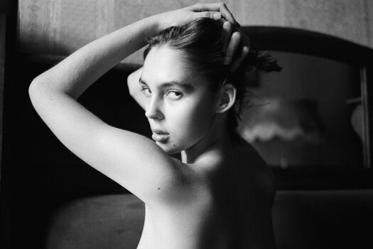 Marat Safin photographer