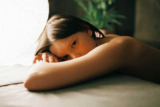 Marat Safin photographer