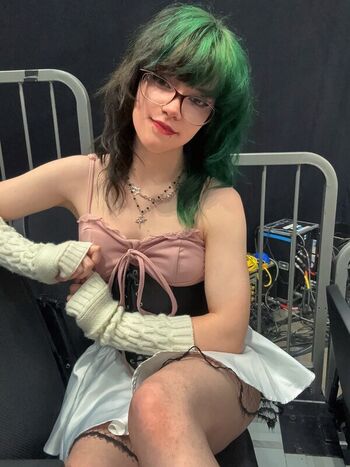 Full leaked Marbledzen private onlyfans photo