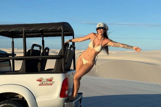 Full leaked Marcela morgon private onlyfans photo
